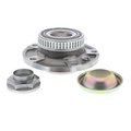 Vaico Wheel Hub, V20-0517 V20-0517